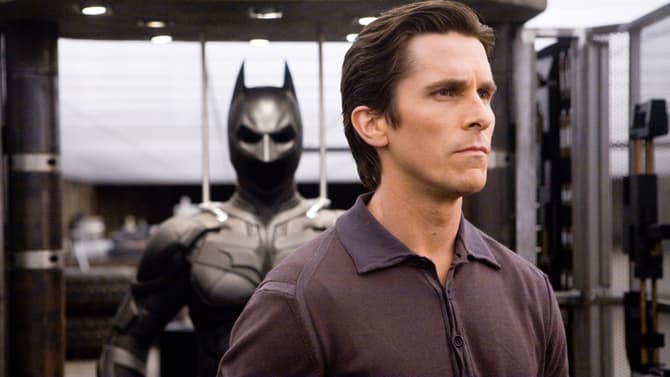 Thor: Love And Thunder: Christian Bale In Talks to Join Marvel