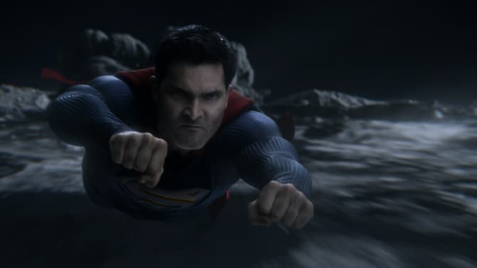 SUPERMAN & LOIS Season 3 Ends On Devastating Cliffhanger Ahead Of S4 Cast Departures - SPOILERS