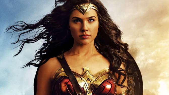 WONDER WOMAN 2 Moves Up Six Weeks To Avoid STAR WARS: EPISODE IX