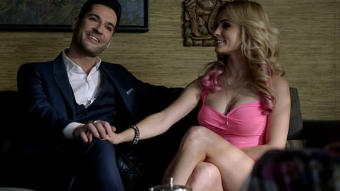 LUCIFER: Candy Morningstar Goes Missing In The New Promo For Season 3, Episode 6: &quot;Vegas With Some Radish&quot;