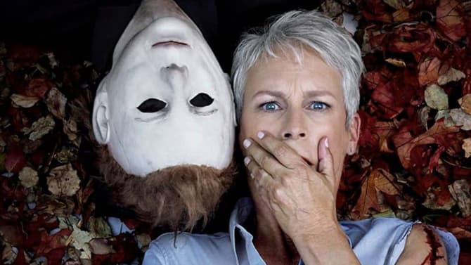 HALLOWEEN Producer Jason Blum Explains Why He Doesn't Consider The Upcoming Entry A &quot;Reboot&quot;
