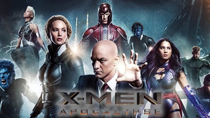 BOX OFFICE: X-MEN And TEENAGE MUTANT NINJA TURTLES Continue To Underperform