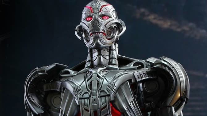 Do You Want to Build an Ultron?