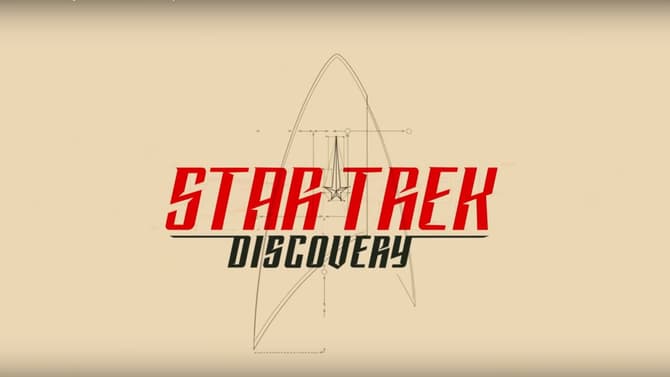 Bonus Scene And Season Two Reveals From The STAR TREK: DISCOVERY WonderCon Panel (SPOILERS FOR SEASON 1)