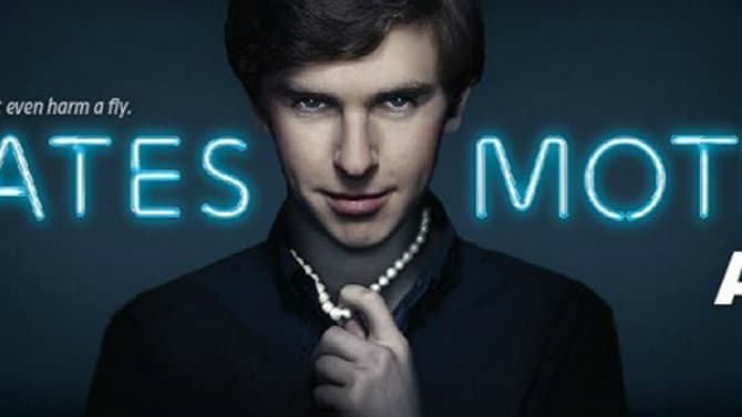 SuperReviews: BATES MOTEL S1, E10: Midnight.......