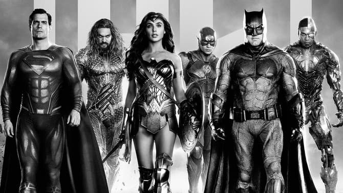 #ReleaseTheSnyderCut Campaign Fueled By Bots Says New Report; &quot;Zack Was Like A Lex Luthor Wreaking Havoc&quot;