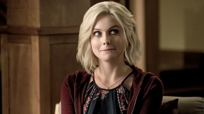 iZOMBIE Gets A Premiere Date For Its Upcoming Fifth & Final Season; LEGENDS OF TOMORROW Set To Return In April