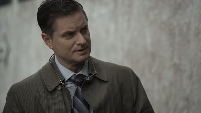MISSION: IMPOSSIBLE 7 & 8 Add Former AGENT CARTER & JOKER Star Shea Whigham In A Mystery Role