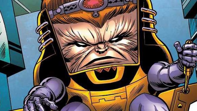 10 Classic Comic Book Villains We Need To See Make Their MARVEL CINEMATIC UNIVERSE Debuts In Phase 4