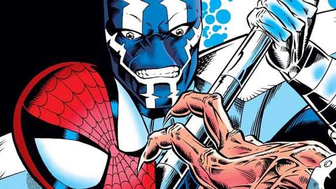 10 More Obscure SPIDER-MAN Characters Who Could Steal The Show In Their Own SUMC Movies