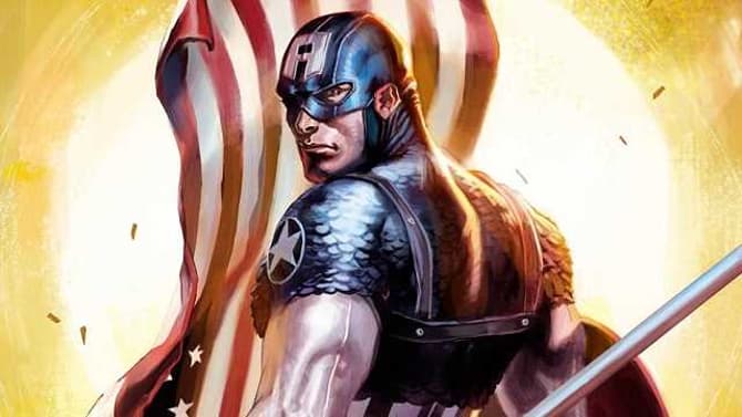 10 Patriotic Comic Book Characters To Raise A Drink To This Independence Day!