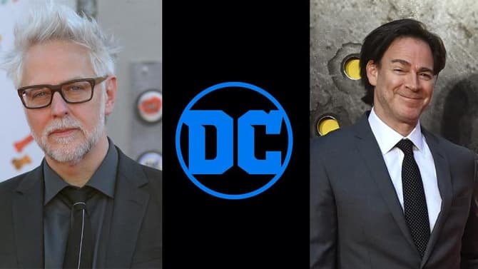 10 Reasons to be Skeptical about the New DC Studios