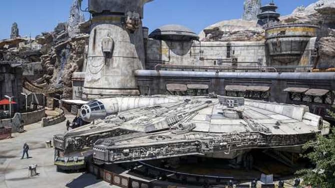 10 Things Every MARVEL And STAR WARS Fan Needs To Know Before Going To Walt Disney World!