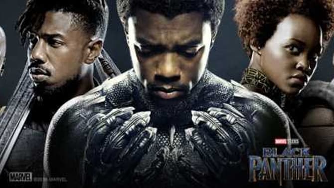 BLACK PANTHER First Reactions Hail Marvel's Latest As 