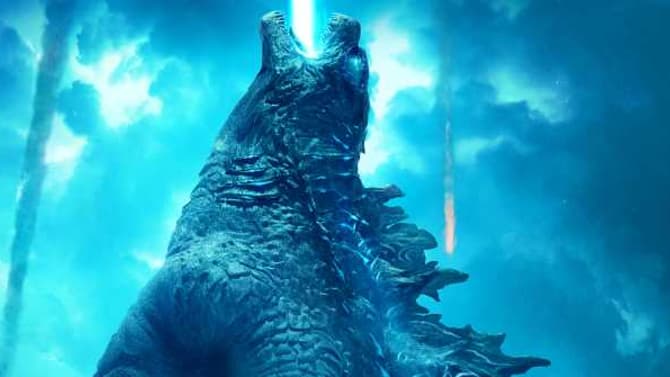 GODZILLA: KING OF THE MONSTERS Original Motion Picture Soundtrack ...