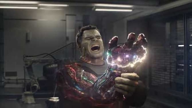 omaze avengers endgame