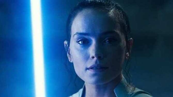 Star Wars The Rise Of Skywalker Writer Chris Terrio Reveals How Rey Brings Balance Back To The 6176