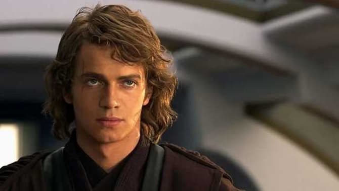 RUMOR MILL: Hayden Christensen Will Reportedly Play A Key Role In ...