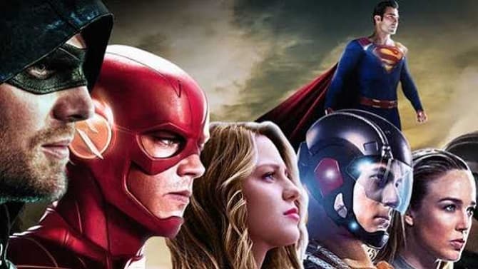 Arrowverse Exclusive: Marc Guggenheim Details The Difference Between ...