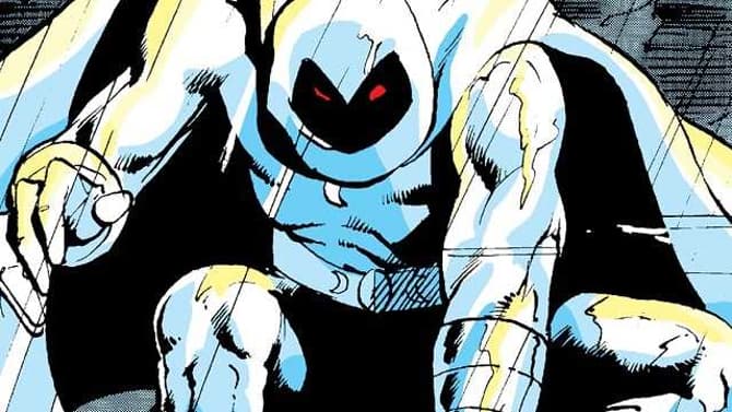 MOON KNIGHT TV Series Looking To Add Jean-Paul 