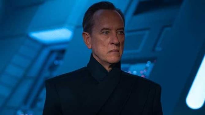 LOKI: RIchard E. Grant's Role In The Disney+ Series May Have Been ...