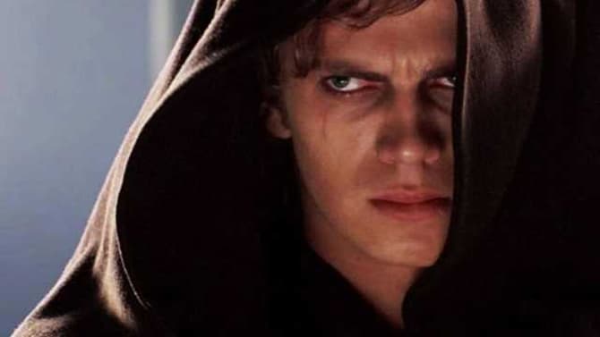 STAR WARS: One Of REVENGE OF THE SITH's Younglings Reveals How Hayden ...