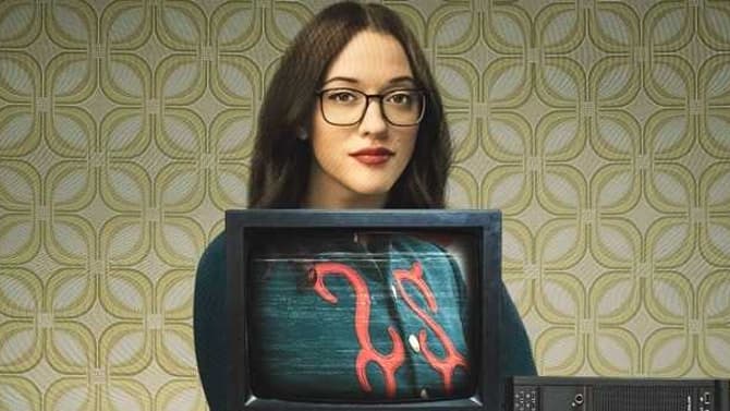 Wandavision Character Posters Spotlight Kat Dennings As Darcy Lewis And Randall Parks Jimmy Woo 8776