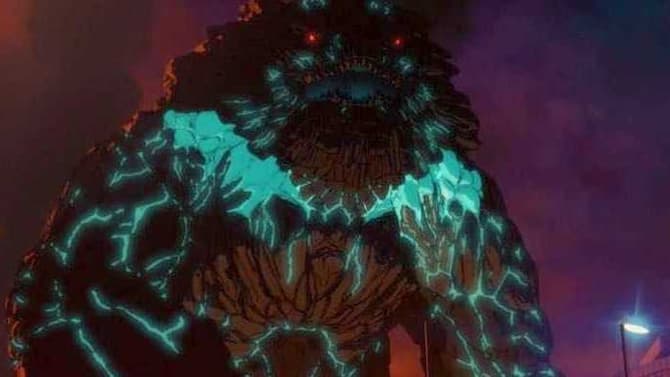 PACIFIC RIM: THE BLACK - Kaiju & Jaegers Do Battle In First Trailer For ...