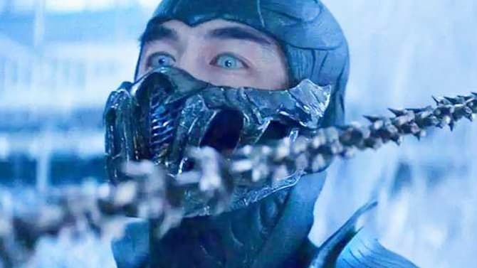 MORTAL KOMBAT: Sub-Zero Actor Joe Taslim Teases Noob Saibot For ...