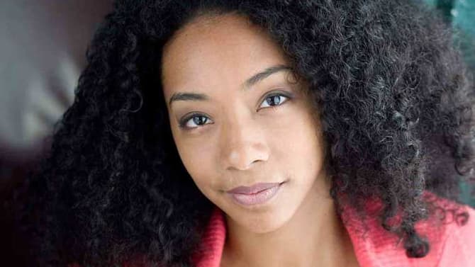 JACK RYAN Season 3 Rounds Out Cast With GET OUT Breakout Betty Gabriel 