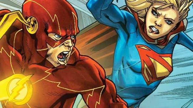 THE FLASH: 8 Huge Rumors You Need To Know About The DC Comics Movie