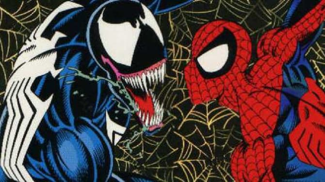 Spider Man There Is A Plan For Spidey To Share The Screen With Venom And Other Spumc Characters 9293