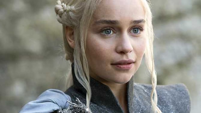 SECRET INVASION Star Emilia Clarke Reveals Why She Chose Now To Join ...