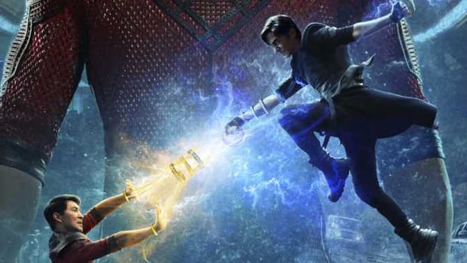 Shang-chi Spoilers: Here's What Happens In The Marvel Movie's Post 