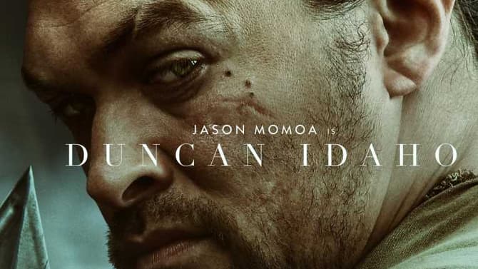 Dune Jason Momoa Trains For His Big Duncan Idaho Fight Scene In New