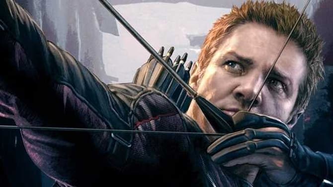 HAWKEYE: Revisiting Clint Barton's 8 Greatest Moments In The Marvel