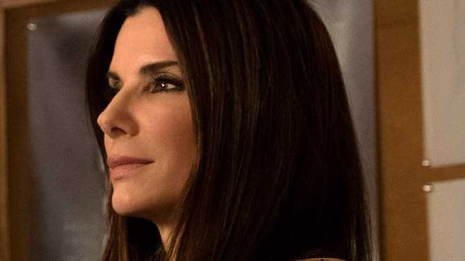 Sandra Bullock Turned Down A Superhero Role, & Is Leaving It Up To The ...