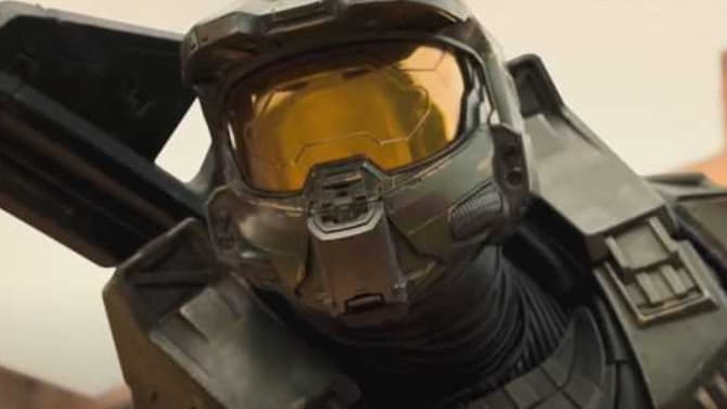 HALO: Master Chief Gets A New Beginning In First Official Trailer For ...