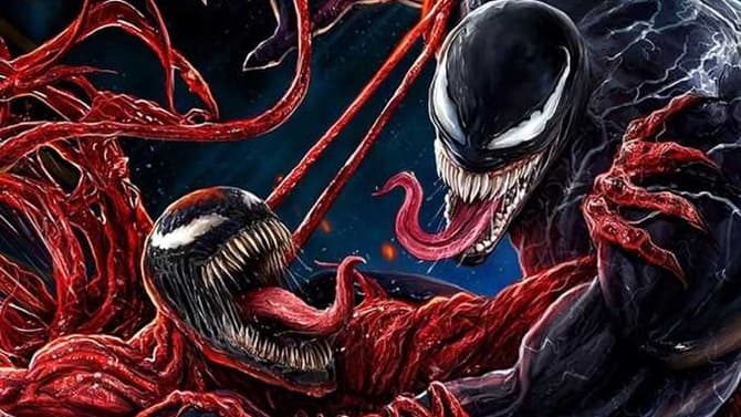 Todd McFarlane Talks VENOM: LET THERE BE CARNAGE, Spidey/Venom ...