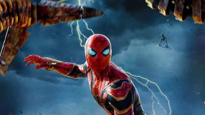 SPIDER-MAN: NO WAY HOME Officially Has The Highest Audience Score In ...