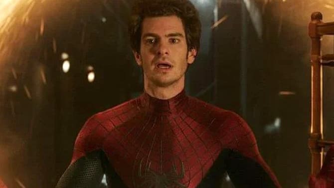 Spider Man No Way Home Star Andrew Garfield To Take Hiatus From Acting After Next Project 7115