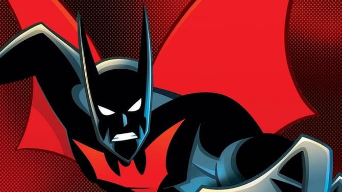 BATMAN BEYOND: Terry McGinnis Actor Will Friedle Shares Revival Hopes ...