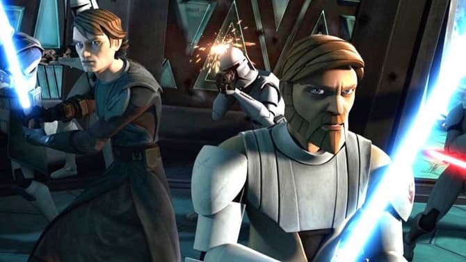 OBI-WAN KENOBI Official Watch List Includes Some Surprising Episodes Of ...