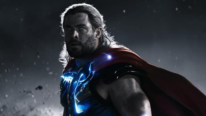 THOR: LOVE AND THUNDER Spoilers - 5 Ways It Sets Up The Marvel ...