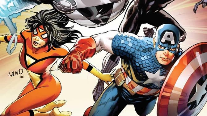 ALL-OUT AVENGERS Trailer Tease Some Explosive New Missions For Earth's ...