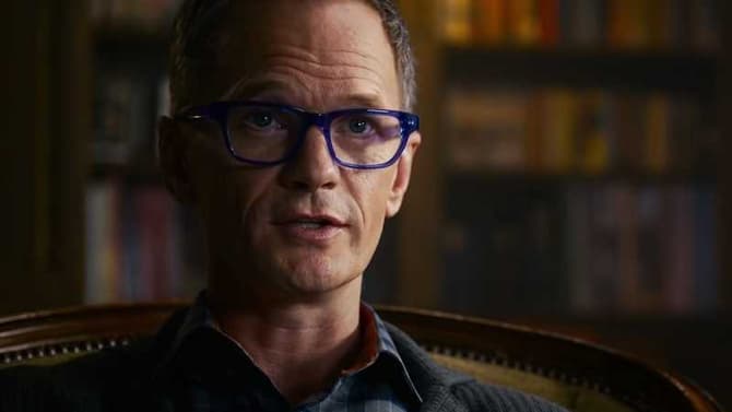 Doctor Who Neil Patrick Harris Teases His Posh Villain In Next Years 60th Anniversary Special 2965