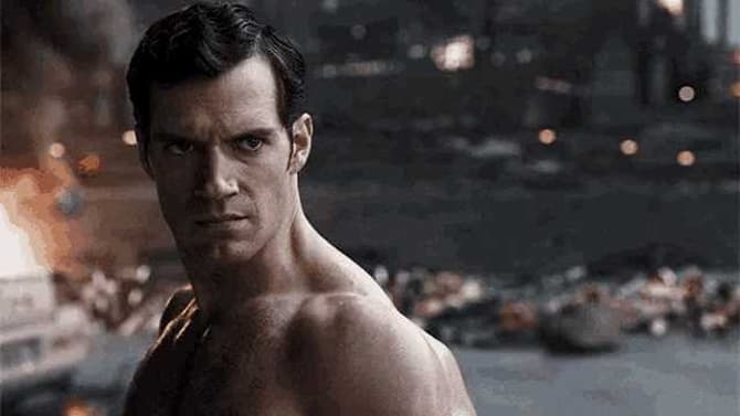 MAN OF STEEL Star Henry Cavill Emerges As Bookmakers' Favorite To ...