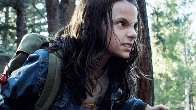 Logan Star Dafne Keen Set To Join The Cast Of Star Wars The Acolyte 8498