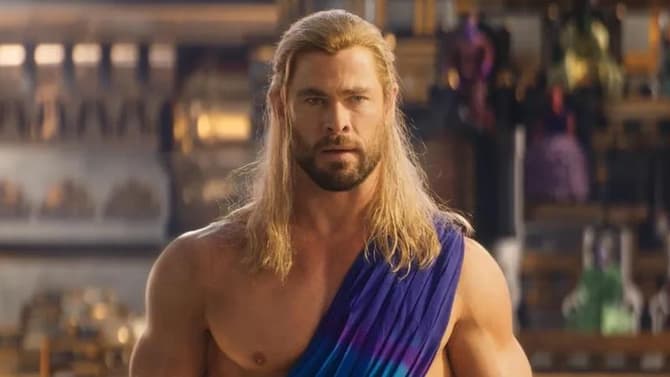 Chris Hemsworth sugere último filme no papel de Thor; entenda - tudoep