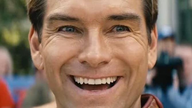 THE BOYS&rsquo; Antony Starr Lands Critics Choice Awards Nom For Best Actor